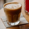 Vasos de café
